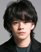 Sosuke Ikematsu (4 Ban-san)