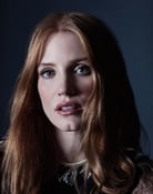 Jessica Chastain (Lady Lucille Sharpe)