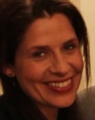 Jenn Engels (Co-Executive Producer)