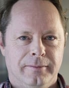 Lars Lundström (Executive Producer)