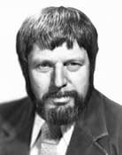 Theodore Bikel (Prof. Yuri Pochenko)