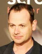 Gideon Raff (Executive Producer)