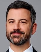 Jimmy Kimmel (Self (archive footage) (uncredited))