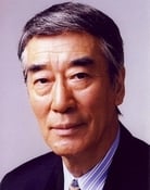 Atsuo Nakamura (Hideo Yoshida)