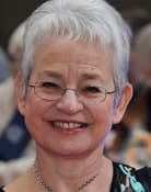 Jacqueline Wilson (Young Mother (segment 