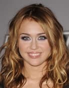 Miley Cyrus (Molly Morris)