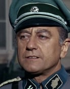 Gilbert Green (Lt. Miller)