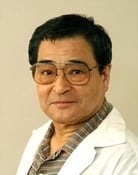 Shozo Iizuka (Genya Tachibana (voice))