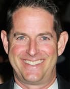 Jeff Kirschenbaum (Executive Producer)