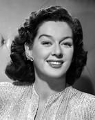 Rosalind Russell (Rose Hovick)