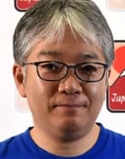 Keiichi Ichikawa (Character Designer)
