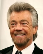 Stephen J. Cannell (Characters)