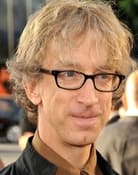 Andy Dick (Medieval Times Host)