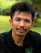 Cecep Arif Rahman (The Assassin)