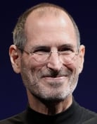Steve Jobs (Executive Producer)