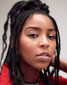 Jessica Williams (Eulalie 'Lally' Hicks)