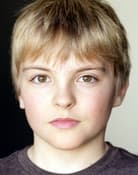 Bryce Robinson (Patrick (Age 7))