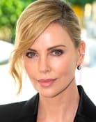 Charlize Theron (Cipher)
