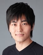 Chikahiro Kobayashi (Ranga (voice))