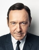 Kevin Spacey (Lex Luthor)