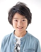 Ryusei Iwata (Young Seiya)
