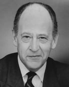 Earl Boen (Dr. Peter Silberman)