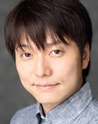 Kenji Nojima (Mamoru Chiba / Tuxedo Mask (voice))