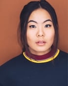 Nicole Kang (Mary Hamilton)