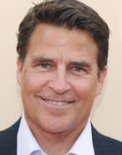 Ted McGinley (Jefferson D'Arcy)