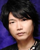 Katsuyuki Konishi (Lloyd (voice))