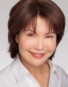 Peggy Lu (Mrs. Chen)