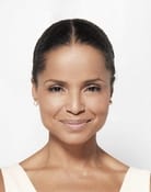 Victoria Rowell (Athletic Beauty)