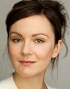 Rachael Stirling (Phyl Moore)