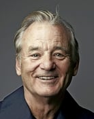 Bill Murray (Phil Connors)