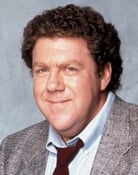 George Wendt (Norm Peterson)