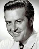 Ray Milland (Eric Yeager)
