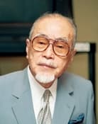 Hisaya Morishige (Chief of Affairs (voice))