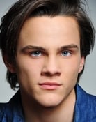 Alex Neustaedter (Young Cal)