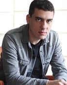 Daniel Rezende (Editor)