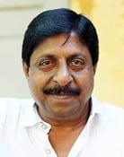 Sreenivasan (Shoba's Father)