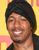 Nick Cannon (Officer Lister (voice))