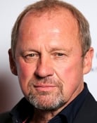 Peter Firth (Lord Northcliffe)