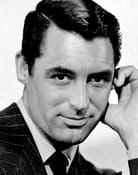 Cary Grant (Peter Joshua)