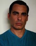 Daniel Arrias (Stunt Coordinator)
