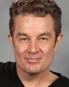 James Marsters (Lex Luthor (voice))