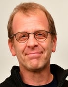 Paul Lieberstein (Executive Producer)