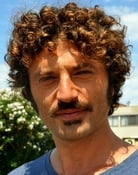Guido Caprino (Bronson)