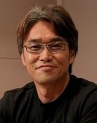 Masami Iwasaki ((voice))