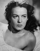 Yvonne Sanson (Giulia's Mother)