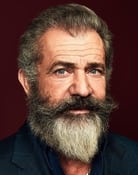 Mel Gibson (Bill Long)
